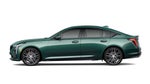 2026 Cadillac CT5-V Base