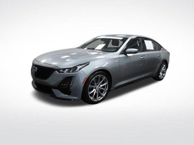 2023 Cadillac CT5-V Base