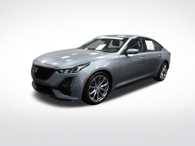 2023 Cadillac CT5-V Base