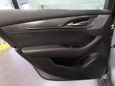 2023 Cadillac CT5-V Base