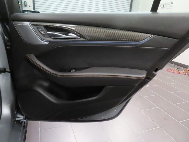 2023 Cadillac CT5-V Base