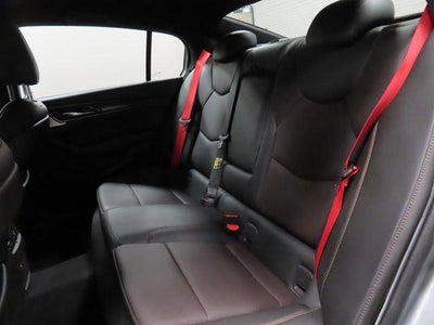 2023 Cadillac CT5-V Base