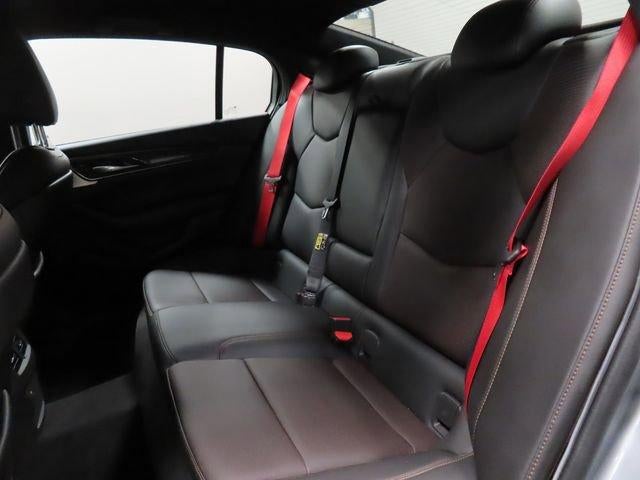 2023 Cadillac CT5-V Base