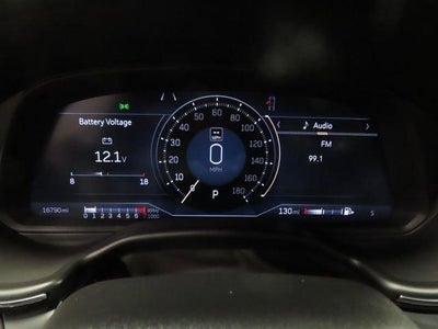 2023 Cadillac CT5-V Base