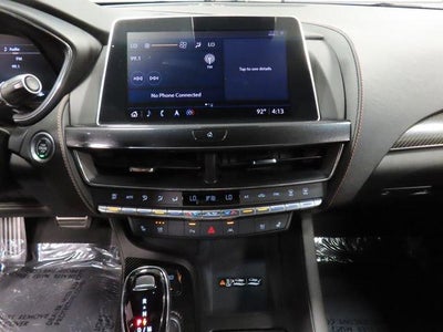 2023 Cadillac CT5-V Base