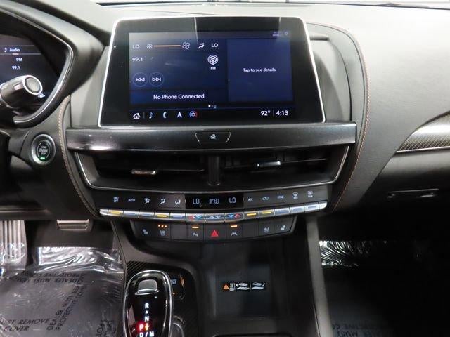 2023 Cadillac CT5-V Base