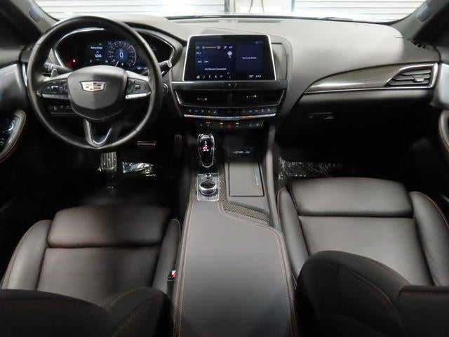 2023 Cadillac CT5-V Base