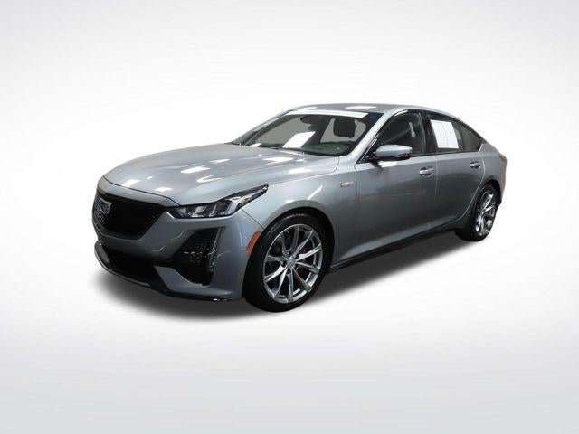 2023 Cadillac CT5-V Base