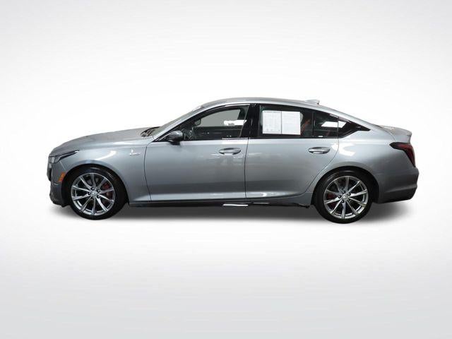2023 Cadillac CT5-V Base