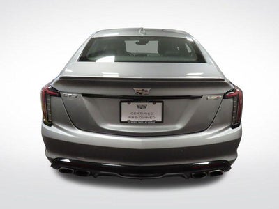 2023 Cadillac CT5-V Base