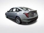 2023 Cadillac CT5-V Base