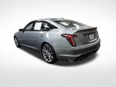2023 Cadillac CT5-V Base