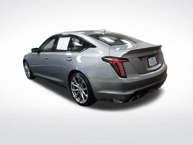 2023 Cadillac CT5-V Base