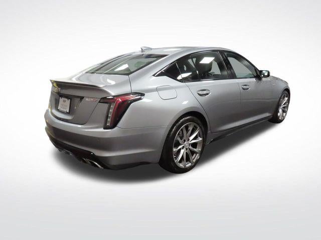 2023 Cadillac CT5-V Base