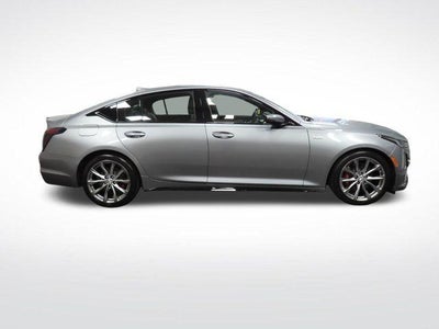 2023 Cadillac CT5-V Base