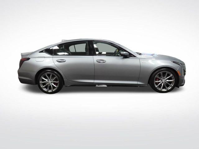 2023 Cadillac CT5-V Base