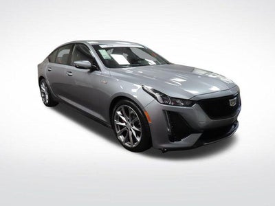 2023 Cadillac CT5-V Base