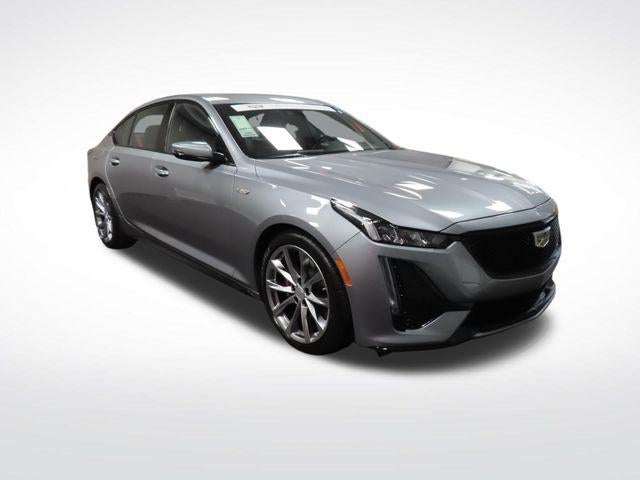 2023 Cadillac CT5-V Base