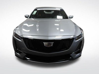 2023 Cadillac CT5-V Base