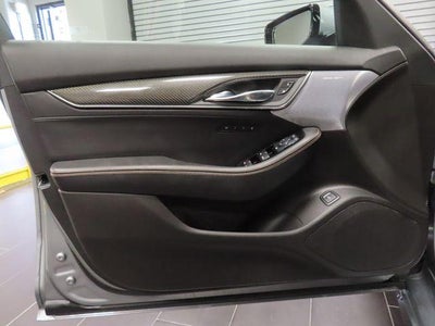 2023 Cadillac CT5-V Base