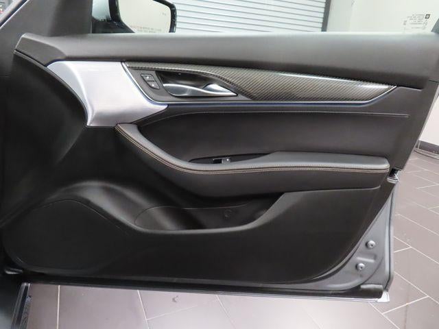 2023 Cadillac CT5-V Base
