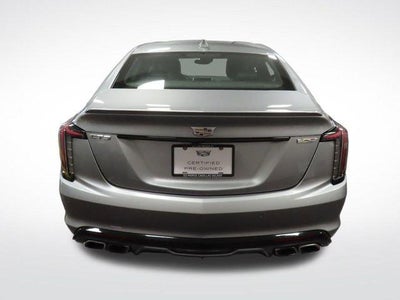 2023 Cadillac CT5-V Base