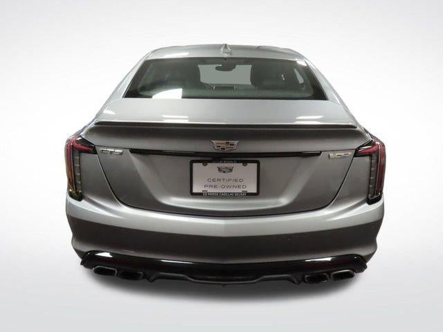 2023 Cadillac CT5-V Base