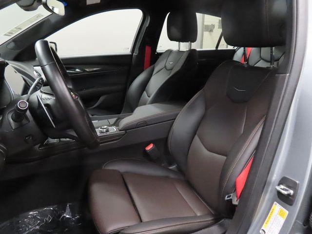 2023 Cadillac CT5-V Base
