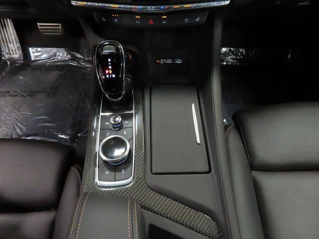 2023 Cadillac CT5-V Base
