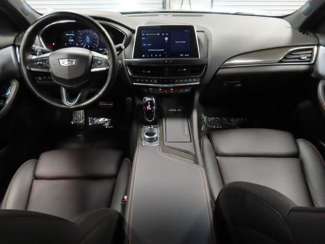 2023 Cadillac CT5-V Base