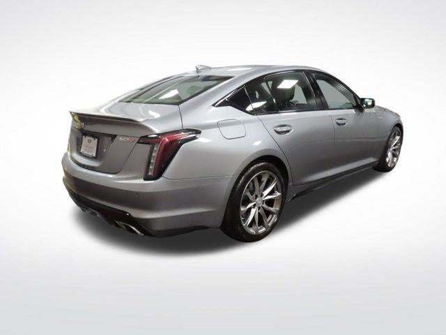 2023 Cadillac CT5-V Base