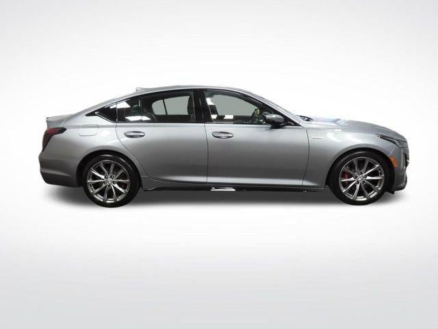 2023 Cadillac CT5-V Base