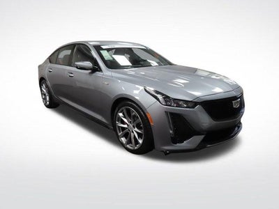 2023 Cadillac CT5-V Base
