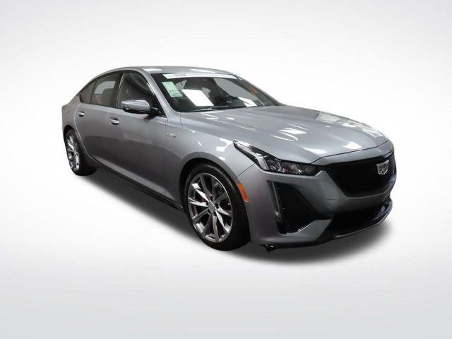 2023 Cadillac CT5-V Base
