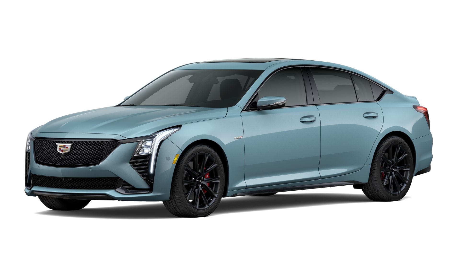 2026 Cadillac CT5-V Base