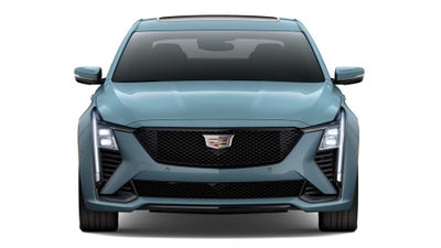 2026 Cadillac CT5-V Base