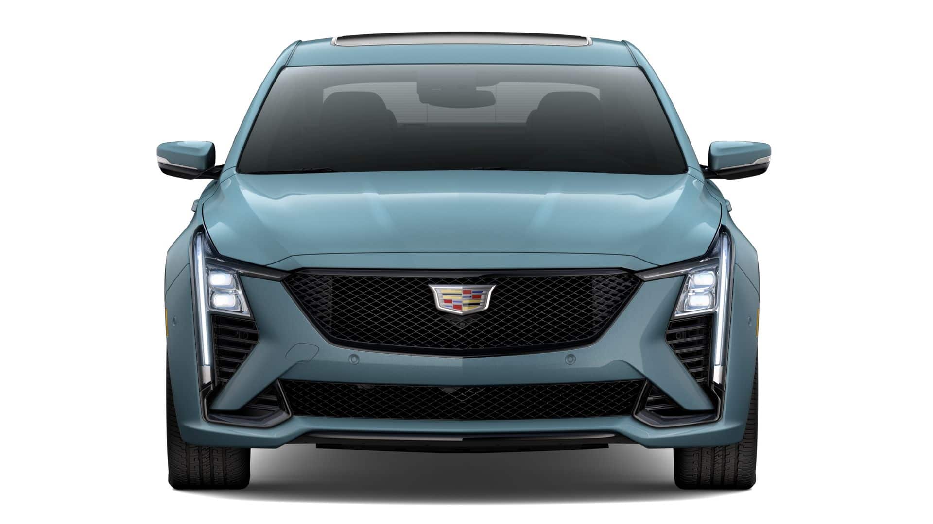 2026 Cadillac CT5-V Base