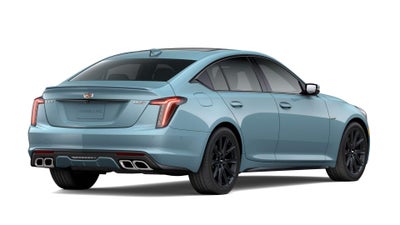 2026 Cadillac CT5-V Base