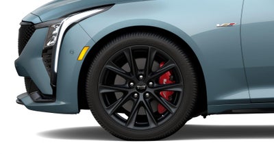 2026 Cadillac CT5-V Base