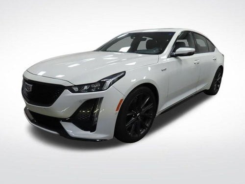 2023 Cadillac CT5-V Base
