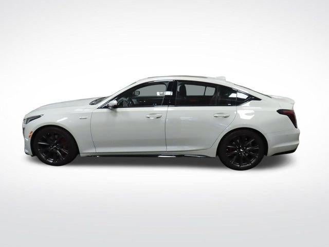 2023 Cadillac CT5-V Base