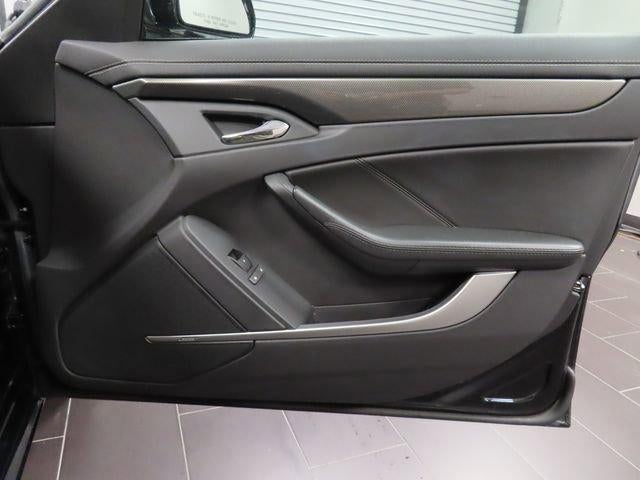 2008 Cadillac CTS AWD w/1SB