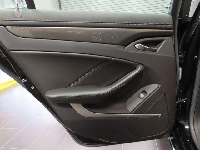 2008 Cadillac CTS AWD w/1SB