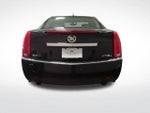 2008 Cadillac CTS AWD w/1SB
