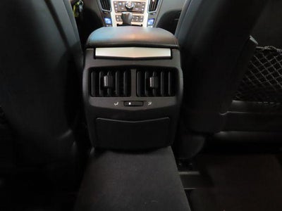 2008 Cadillac CTS AWD w/1SB