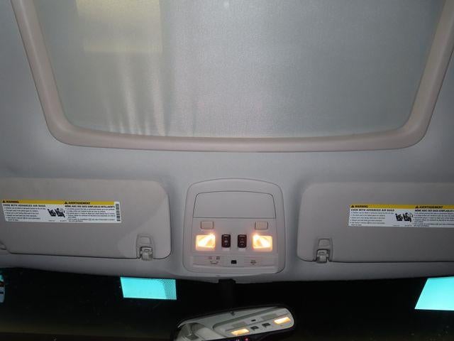 2008 Cadillac CTS AWD w/1SB