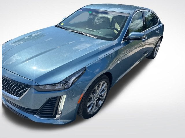 2023 Cadillac CT5