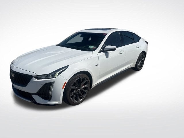 2023 Cadillac CT5