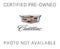 2023 Cadillac CT5-V Base