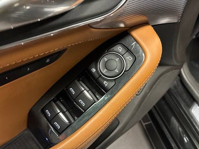 2023 Cadillac CT5-V Base